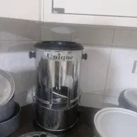 دستگاه خمیر زن یاخمیرگیر درحدود فقط یکماه کارگرده|ماشینآلات صنعتی|گنبد کاووس, |دیوار