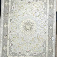 دوعدد فرش ۹ متری