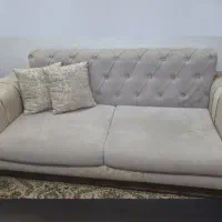 مبل راحتی ۸ نفره