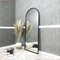 آینه قدی گنبدی کد۱۱|آینه|زنجان, |دیوار