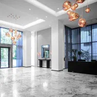فرشته سوپر سازه‌ برند + ۲۰ متر تراس|اجارهٔ آپارتمان|تهران, الهیه|دیوار