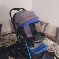 کالسکه|کالسکه و لوازم جانبی|قشم, |دیوار