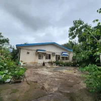 ویلا کلنگی بی‌نظیر با ۲ سند مستقل در قلب شهر