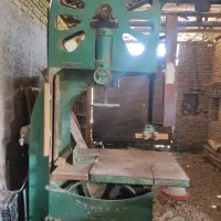 اره فلکه صد نیرو|ماشینآلات صنعتی|گرگان, |دیوار