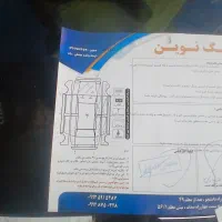 جیلی اتومات|خودرو سواری و وانت|مشهد, صیاد شیرازی|دیوار