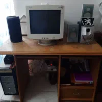 میز کامپیوتر