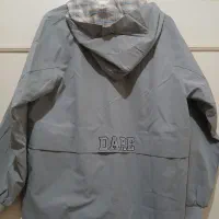 کت مخمل .بارونی|لباس|قرچک, شهرک طلائیه|دیوار