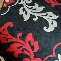 یک تخته فرش ۴متری ویک تخته ۱۲ متری