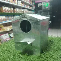 لانه فنچ|لوازم جانبی حیوانات|هشتگرد, شهرک بعثت|دیوار