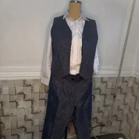 لباس سه تیکه زنانه|لباس|سرخنکلاته, |دیوار