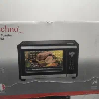 آون توستر تکنو