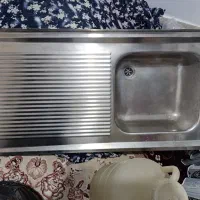 سینک ظرفشویی