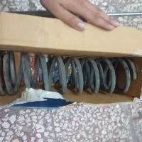 کمک فنر پراید|قطعات یدکی و لوازم جانبی|قم, چهار مردان|دیوار