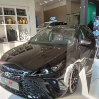 فرصت محدود آریزو 6 GT  قیمت مقطوع تک‌مرحله‌ای