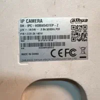 دوربین مداربسته داهوآ|دوربین مداربسته|تهران, هروی|دیوار