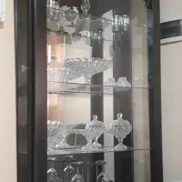 بوفه ، ویترین ،کمد