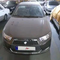 دناپلاس توربو اتومات آپشنال مشکی آبنوس1404|خودرو سواری و وانت|اراک, |دیوار