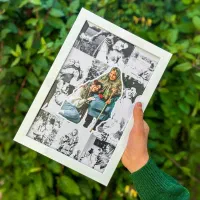 هدیه روز مادر کادو روز مادر تابلو موزیکال|تابلو، نقاشی، عکس|پاکدشت, پاکدشت (مامازند)|دیوار