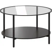 میز برند آیکیا|مبلمان خانگی و میز عسلی|صدرا-فارس, فاز ۱|دیوار