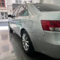 سوناتا مدل ۲۰۰۸|خودرو سواری و وانت|تهران, امامت|دیوار