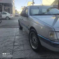 405glx دوگانه|خودرو سواری و وانت|شیراز, شهرک مهرگان|دیوار