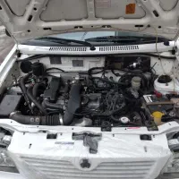 پراید ۱۳۲ لاکاغذی|خودرو سواری و وانت|خوی, |دیوار