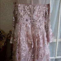 لباس مجلسی در حد نو|لباس|اسلام‌شهر, شهرک مفیدی|دیوار