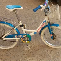 دوچرخه ۲۰ دخترونه