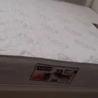 تشک طبی دو نفره رویال کاملا سالم|تشک تختخواب|تبریز, |دیوار