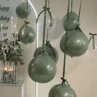 بادکنک بوبوبالن