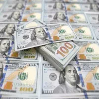 درامد دلاری