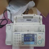 فکس پاناسونیک مدل KX-FM387CX