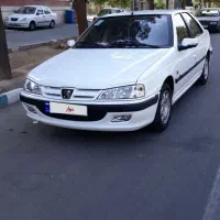 پژو پارس سال مدل 1400|خودرو سواری و وانت|تهران, افسریه شمالی|دیوار