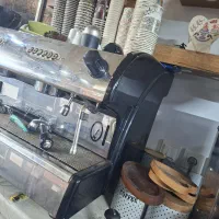 دستگاه قوه ساز صنعتی|سماور، چایساز، قهوهساز|اصفهان, پروین|دیوار