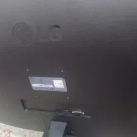 مانیتور LG|قطعات و لوازم جانبی رایانه|اندیشه, اندیشه فاز ۱|دیوار