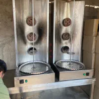 کباب ترکی زن، سرخکن،هود،سانتیفیوژ|اجاق گاز و لوازم برقی پخت‌وپز|خاوران, |دیوار