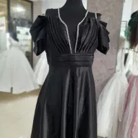 پیرهن مجلسی|لباس|خرمآباد, |دیوار