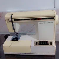 چرخ خیاطی۶۲۷