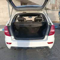 لیفان|خودرو سواری و وانت|مشکیندشت, |دیوار