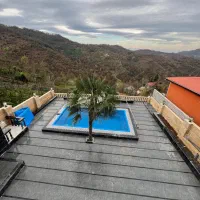 لاکچری-ترین-ویلا-سیاهکل