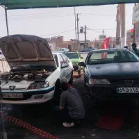 نیازمند  ترمز ساز