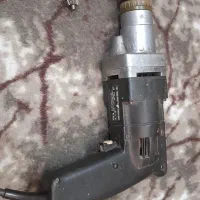 دریل سالم سلامت قدیمی بکر