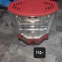 بخاری‌برقی