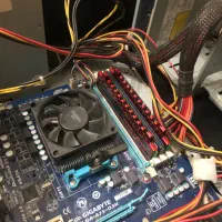 کیس کامپیوتر برای مدرسه و گیمنت