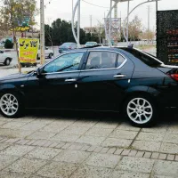 دنا توربو اتوماتیک 402فابریک