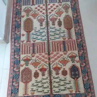 فرش دستبافت طرح سنتی