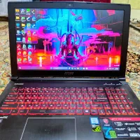 لپتاپ گمینگ msi