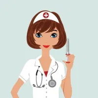 پرستار حرفه ای در منزل / تزریقات ومراقبت VIP