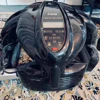 دستگاه کلامازون ۵ المنتی برند لیز