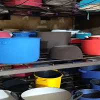 کارخانه بازسازی ظروف آشپزخانه پایاگرانیت